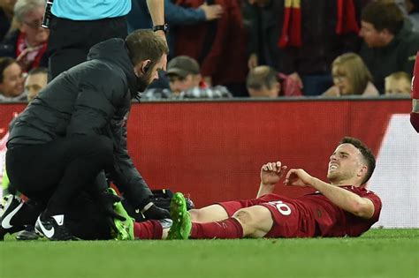 Diogo Jota injury update: Will forward compete in 2022 World Cup for Portugal? - Sports Betting Dog