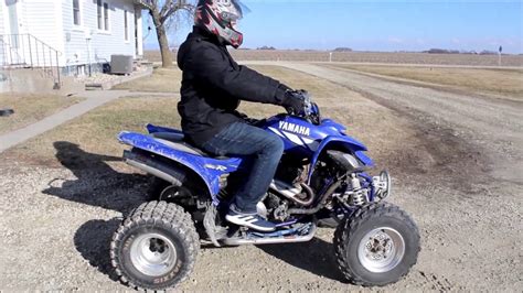 Yamaha Raptor 660 Specs, Weight, Horsepower And Top Speed, 48% OFF