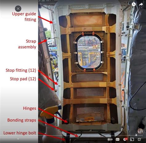 Alaska Airlines 737-900 MAX loses a door in-flight out of PDX - Page 52 ...