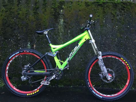 Iron Horse Sunday - NWDommen's Bike Check - Vital MTB