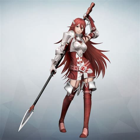 Fire Emblem Warriors screenshots showing off Female Robin, Cordelia, and more