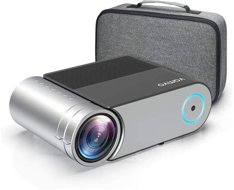 Best Mini Portable Projectors Review Guide For 2021-2022 - Best Reviews This Year.com