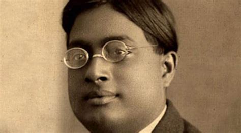 Who is Satyendra Nath Bose? | Who Is News - The Indian Express