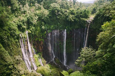 Cascada de Tzaráracua, un regalo natural de Michoacán - México Travel ...