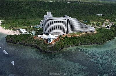 Guam Nikko Hotel