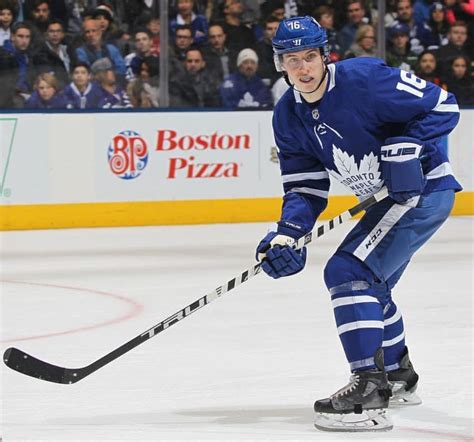 Mitch Marner | Toronto maple leafs hockey, Maple leafs hockey, Marner