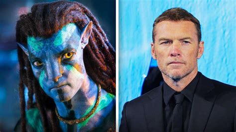 Avatar 2: The Way of Water Cast, Characters and Actors | The Direct