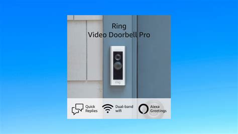 Eufy Doorbell vs Ring Pro - Amazing Facts - Comparison