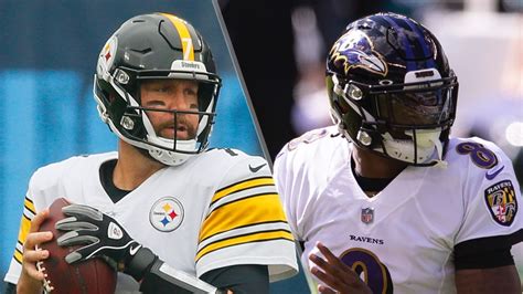 Steelers vs Ravens live stream: How to watch NFL week 8 game online | Tom's Guide