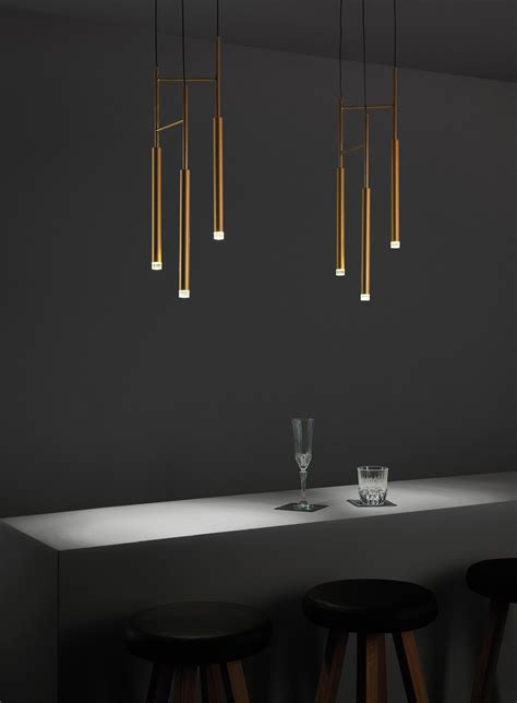 CANDLE TRIPLEX - General lighting from GROK | Architonic | Candle ...