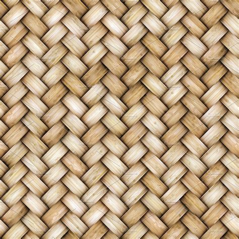 Wicker rattan seamless texture for CG | Seamless textures, Material textures, Textured background