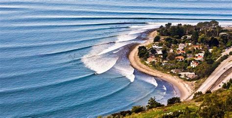 Rincon Point in 2020 | Best surfing spots, Surfing destinations, Surfing