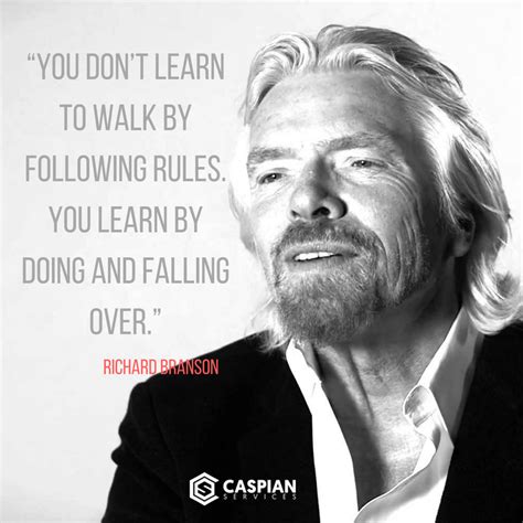 10 Inspirational Business Quotes From Self-Made Millionaires | Caspian ...