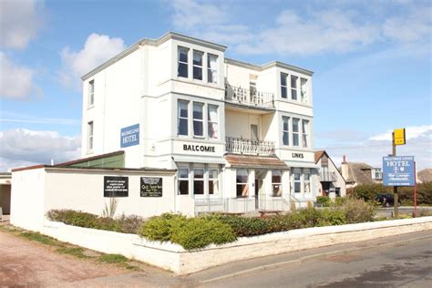 Hotels in Crail, United Kingdom - price from $100 | Planet of Hotels