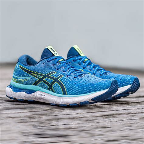 ASICS GEL-Nimbus 24