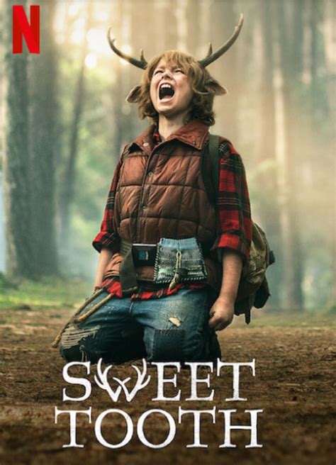 Sweet Tooth (2021) | ScreenRant