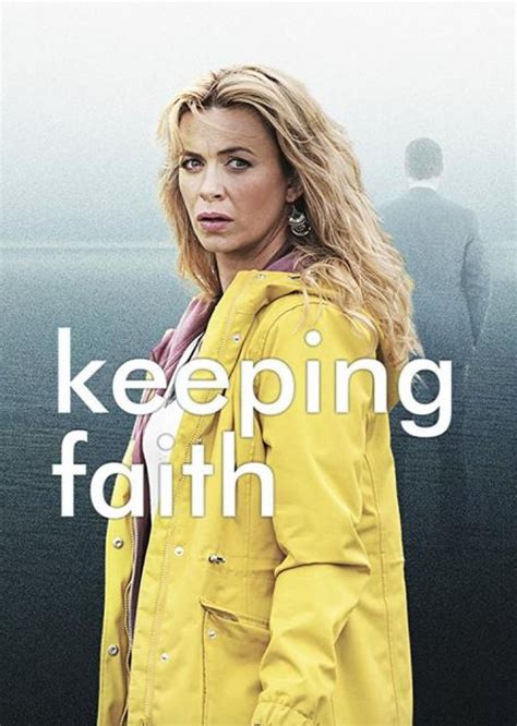 Keeping Faith (season 2)