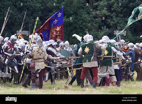 Battle Of Tewkesbury High Resolution Stock Photography and Images - Alamy