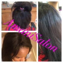 Best African American Hair Salons Near Me - June 2019: Find Nearby ...