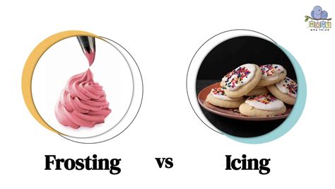 Frosting vs. Icing: 3 Key Differences and Desserts Perfect for Each