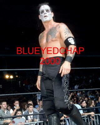 VAMPIRO WRESTLER 8 X 10 WRESTLING PHOTO WCW | eBay