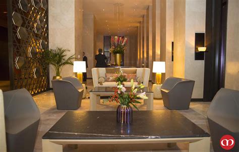 Park Hyatt Doha Hotel Opens in Msheireb Downtown Doha - Marhaba Qatar