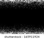 Black Snowflake II Free Stock Photo - Public Domain Pictures