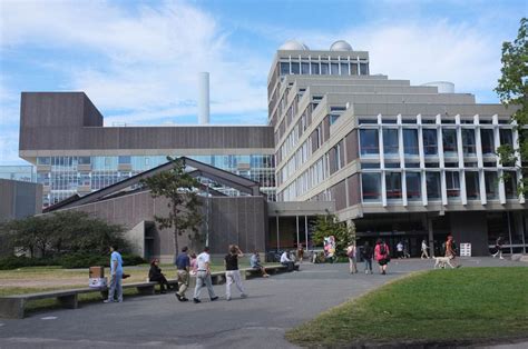 Harvard Science Center | Science center, Street view, Views