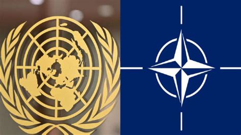 NATO has failed: UN must be strengthened - TheDailyGuardian