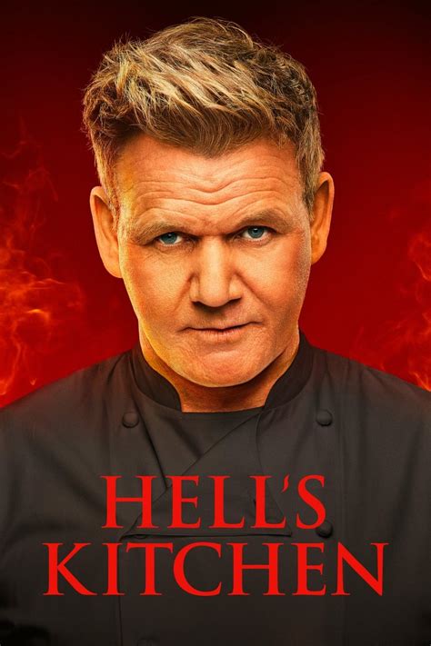 Will FOX Pickup Hell's Kitchen for Season 23?