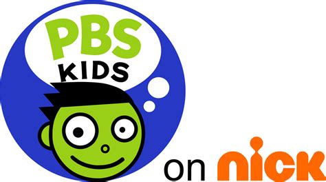 PBS Kids on Nick logo (2022-2023) by JohnGamble1997 on DeviantArt