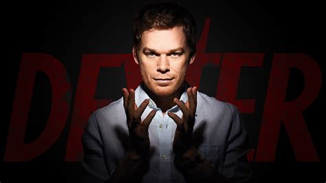 michael c hall, dexter morgan, dexter Wallpaper, HD TV Series 4K ...