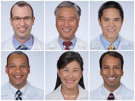 The Kaiser Medical Team | Bypass Avenue