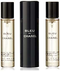 Chanel Bleu de Gift Set 60 ml: Amazon.co.uk: Beauty