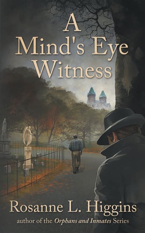 A Mind's Eye Witness (Paperback) - Walmart.com - Walmart.com