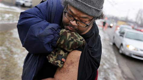 Faces of water crisis: Flint residents describe health, fears