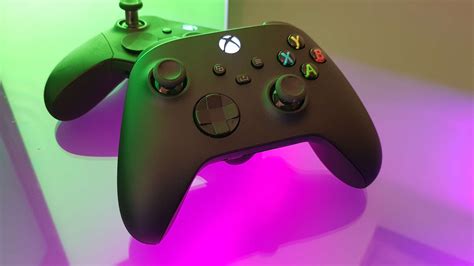 Xbox 360 Controller Vs Xbox One Controller
