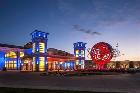 Winstar World Casino and Resort, Oklahoma, United States | Casinos ...