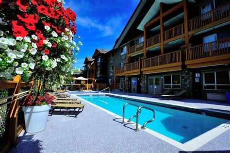 Pemberton Valley Lodge Pemberton, British Columbia, CA - Reservations.com