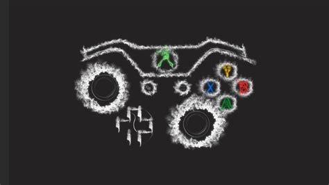 Xbox One S 4k Wallpapers - Wallpaper Cave