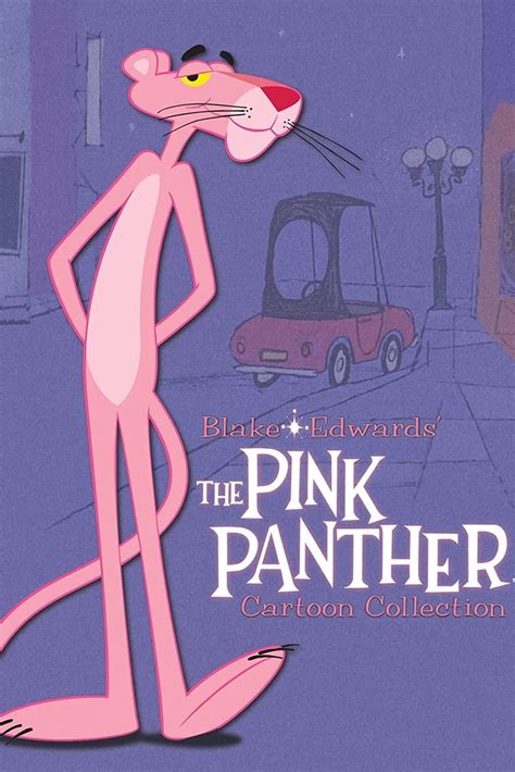 Pink Panther