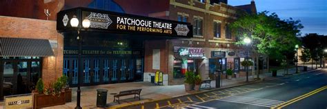 Patchogue Theatre for the Performing Arts VIRTUAL 5K or 10K Run/Walk to support the arts!