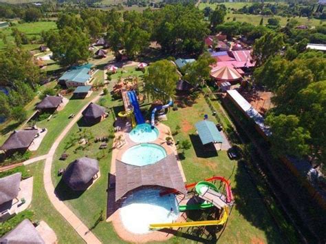 10 Most Entertaining Water Parks In Pretoria