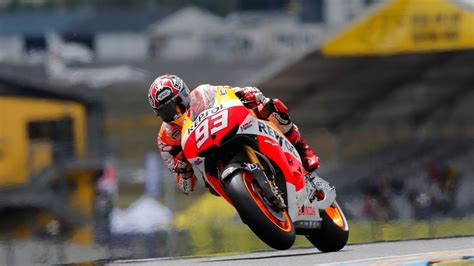 Wallpaper : Marc Marquez, Repsol Honda, motorcycle, Moto GP 1920x1080 ...