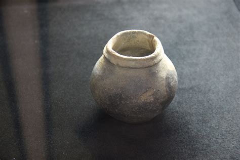 Early Iron Age Pottery, 700-400 BC | Ancient History of Mong… | Flickr