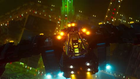 First images from The Lego Batman Movie | Movies | Empire