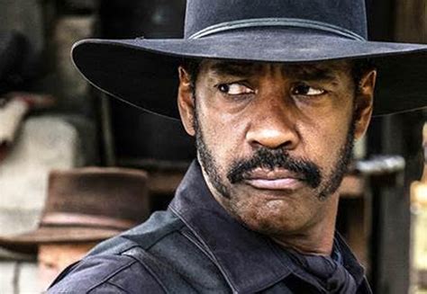 [WATCH] 'Magnificent Seven' Review: Denzel Washington Reboot Falls Short