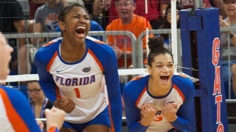 Florida Gators women's volleyball - Alchetron, the free social encyclopedia