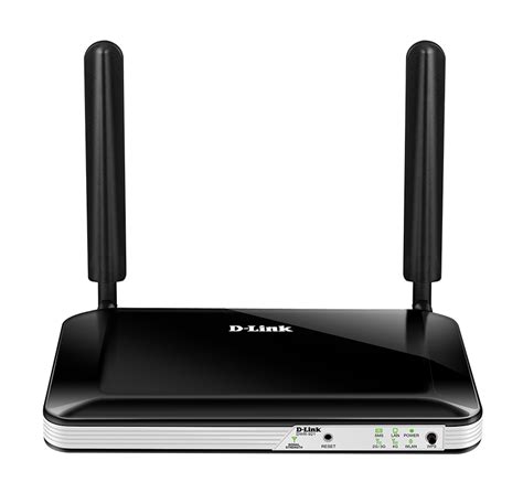 4G LTE Router | D-Link UK