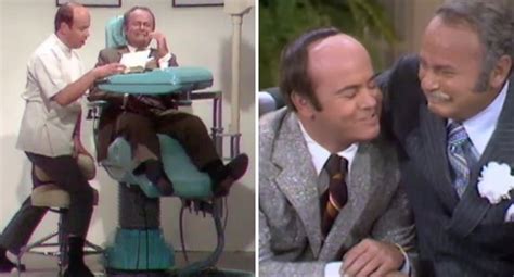 Here are 8 of the most memorable Tim Conway sketches from The Carol ...